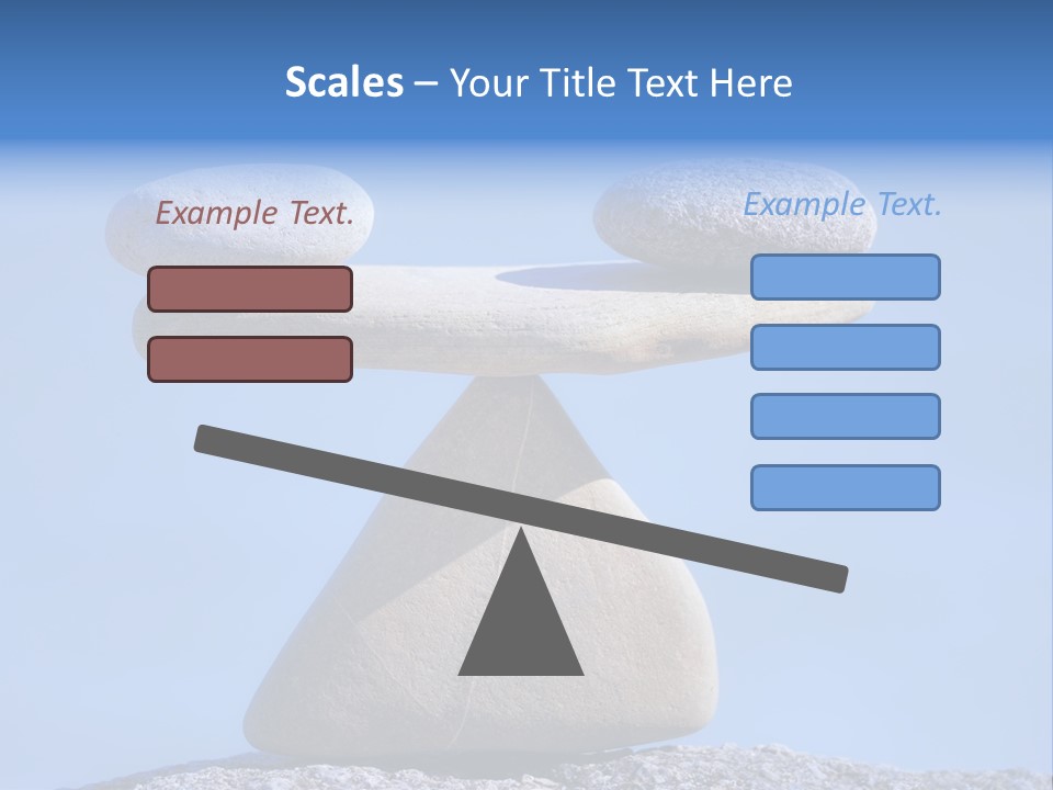 Allure Female Face PowerPoint Template