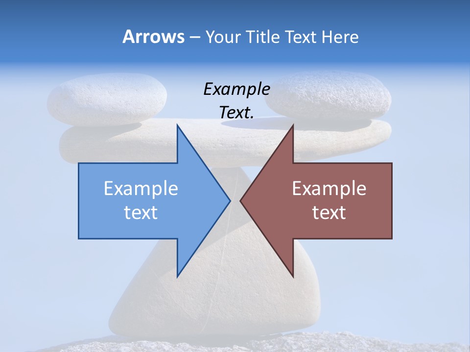 Allure Female Face PowerPoint Template