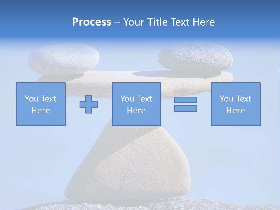 Allure Female Face PowerPoint Template