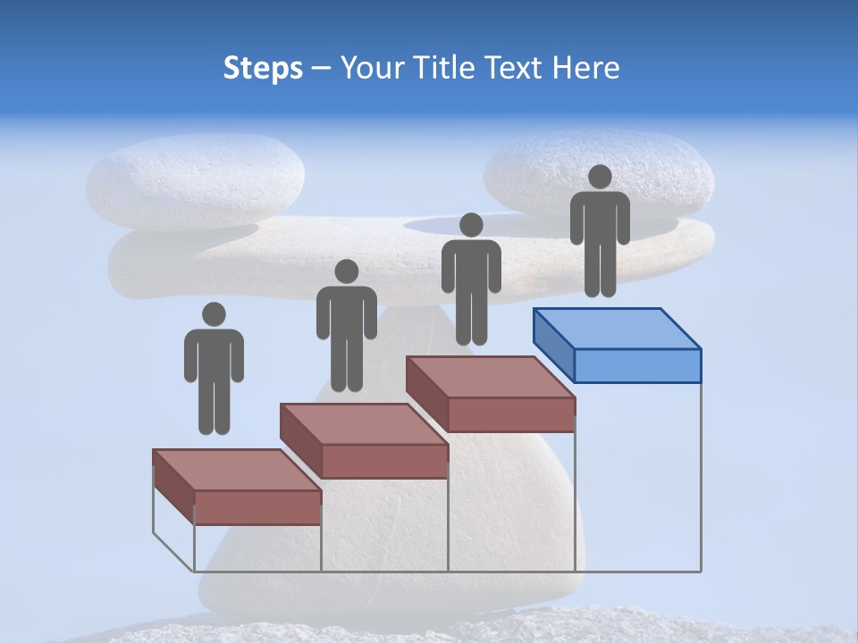 Allure Female Face PowerPoint Template