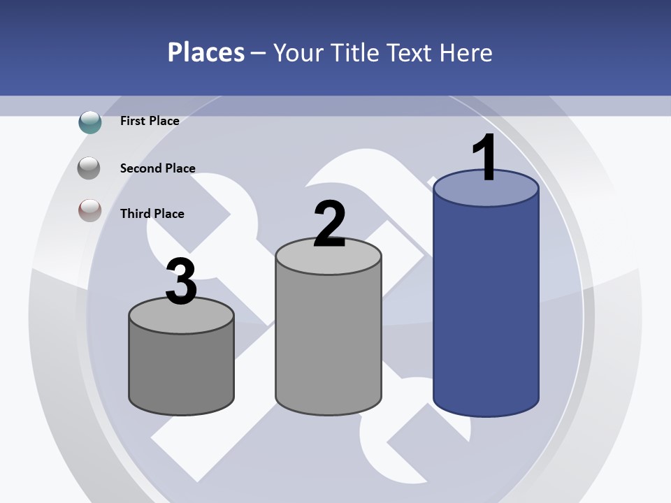 Graphic Internet Superstructure PowerPoint Template