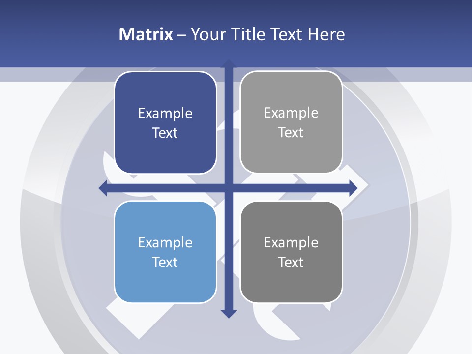 Graphic Internet Superstructure PowerPoint Template