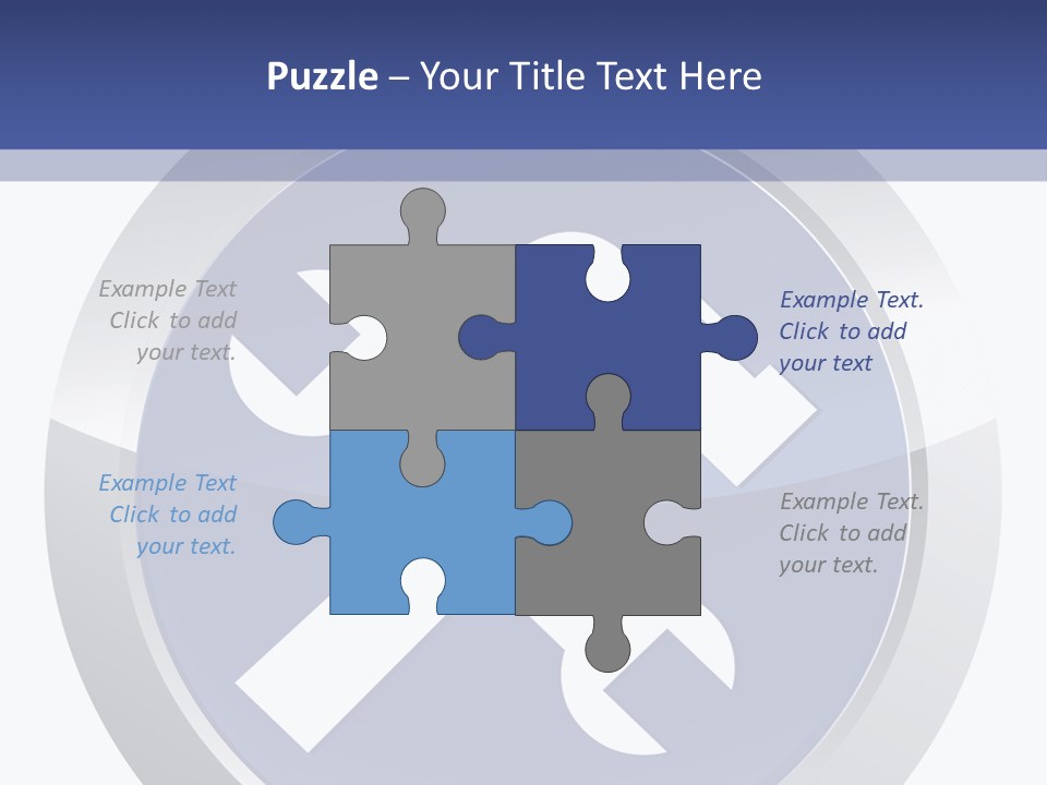 Graphic Internet Superstructure PowerPoint Template