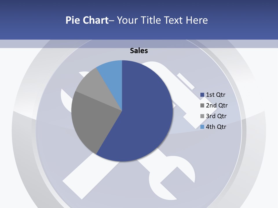 Graphic Internet Superstructure PowerPoint Template