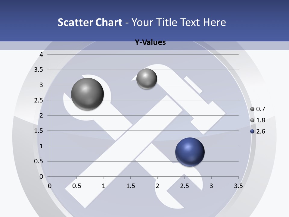 Graphic Internet Superstructure PowerPoint Template