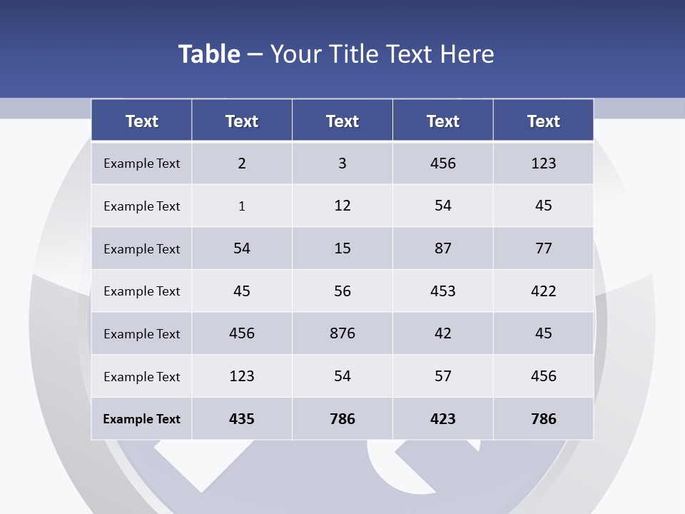Graphic Internet Superstructure PowerPoint Template