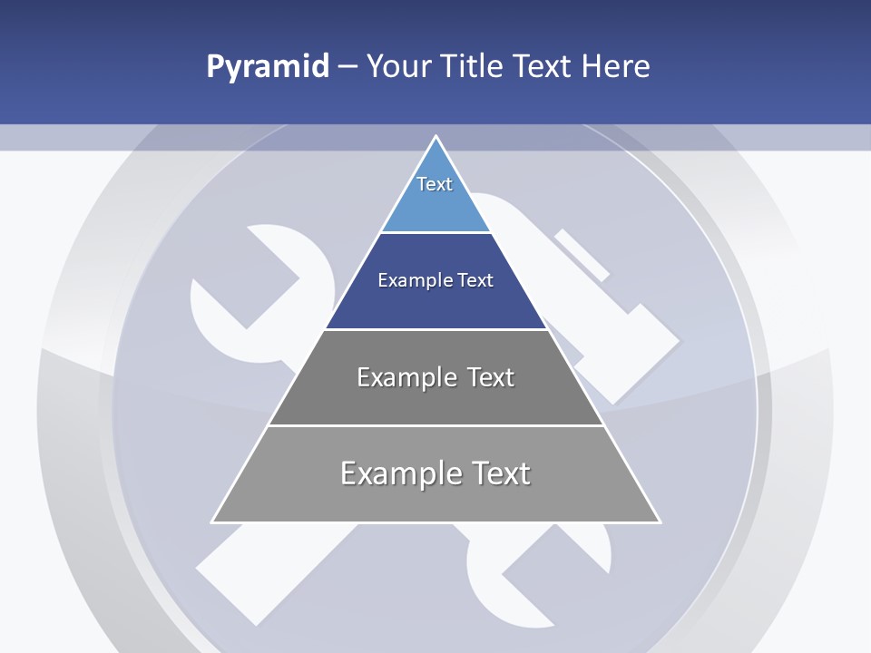 Graphic Internet Superstructure PowerPoint Template