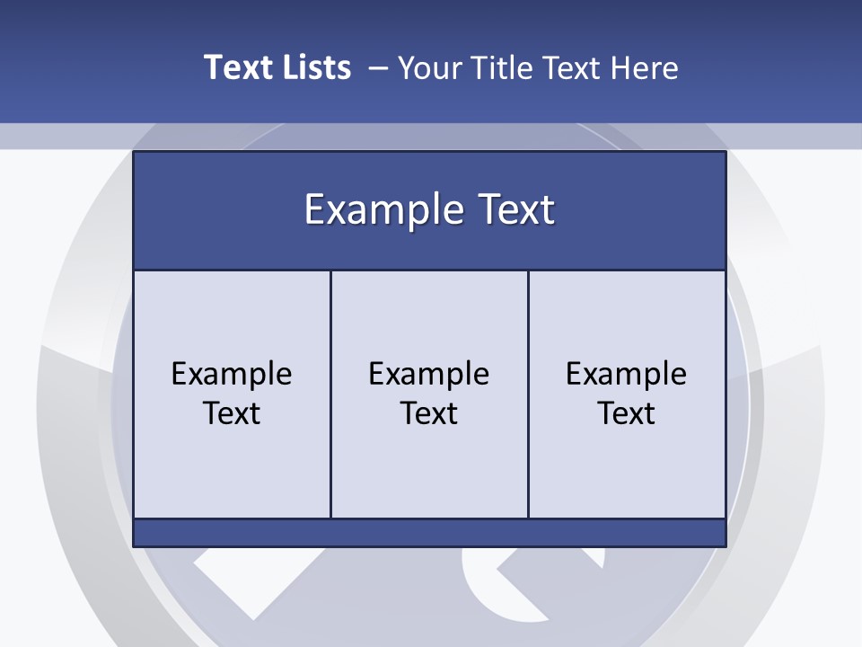 Graphic Internet Superstructure PowerPoint Template