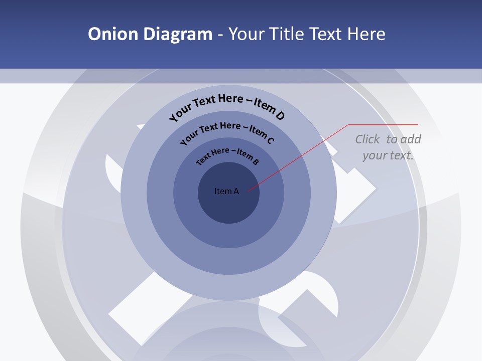 Graphic Internet Superstructure PowerPoint Template