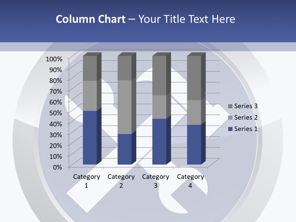 Graphic Internet Superstructure PowerPoint Template