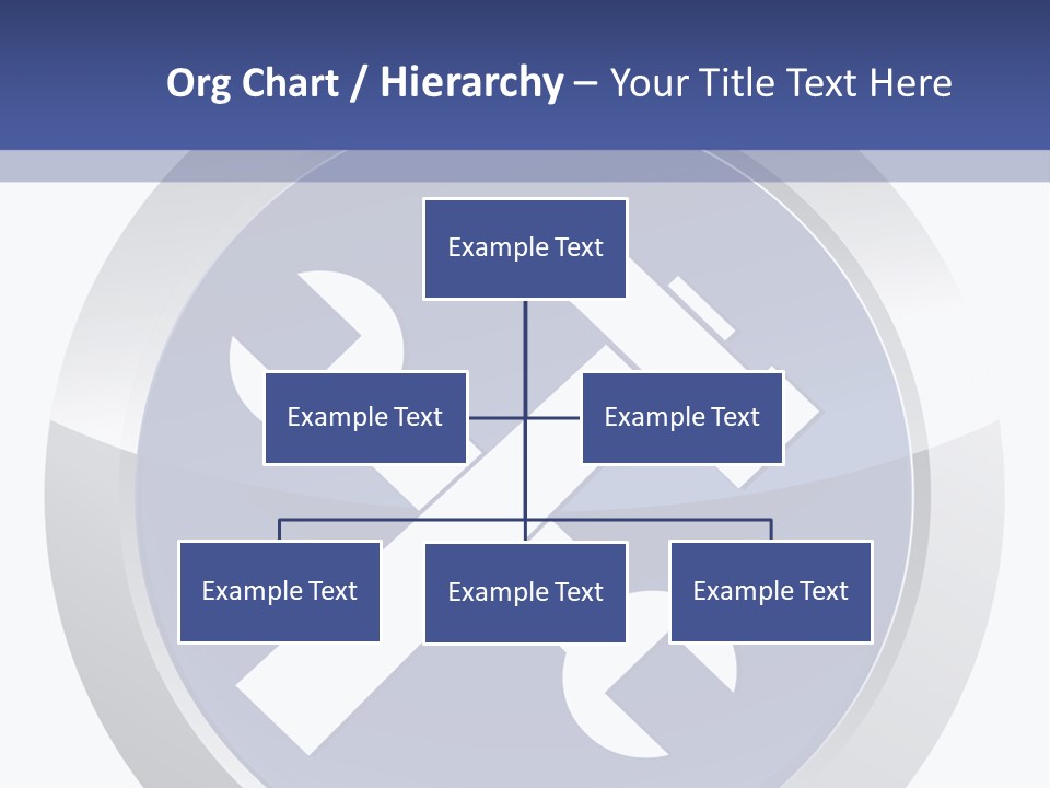 Graphic Internet Superstructure PowerPoint Template