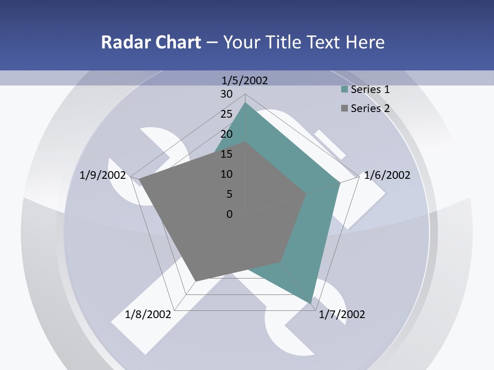Graphic Internet Superstructure PowerPoint Template