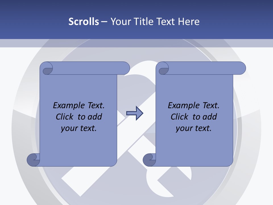 Graphic Internet Superstructure PowerPoint Template