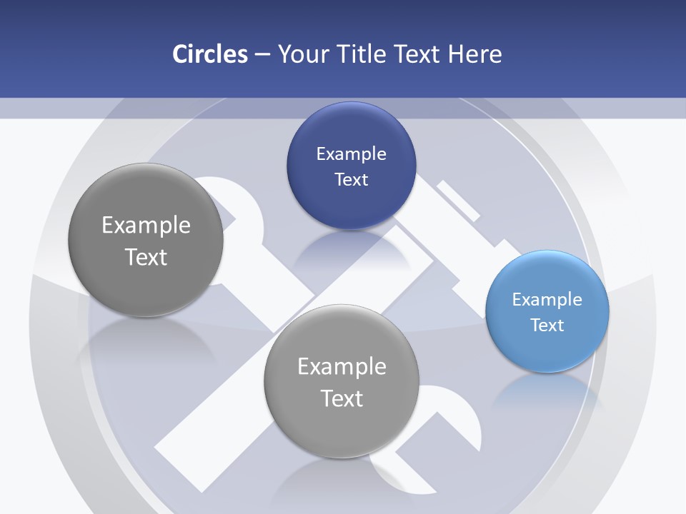 Graphic Internet Superstructure PowerPoint Template