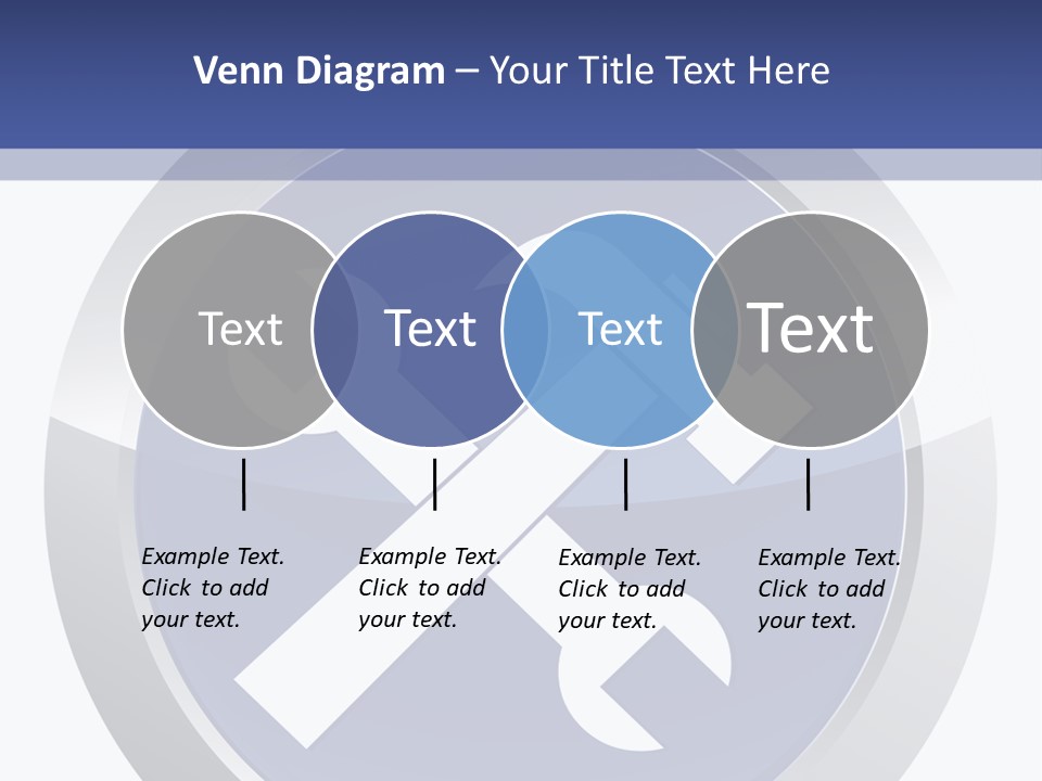 Graphic Internet Superstructure PowerPoint Template