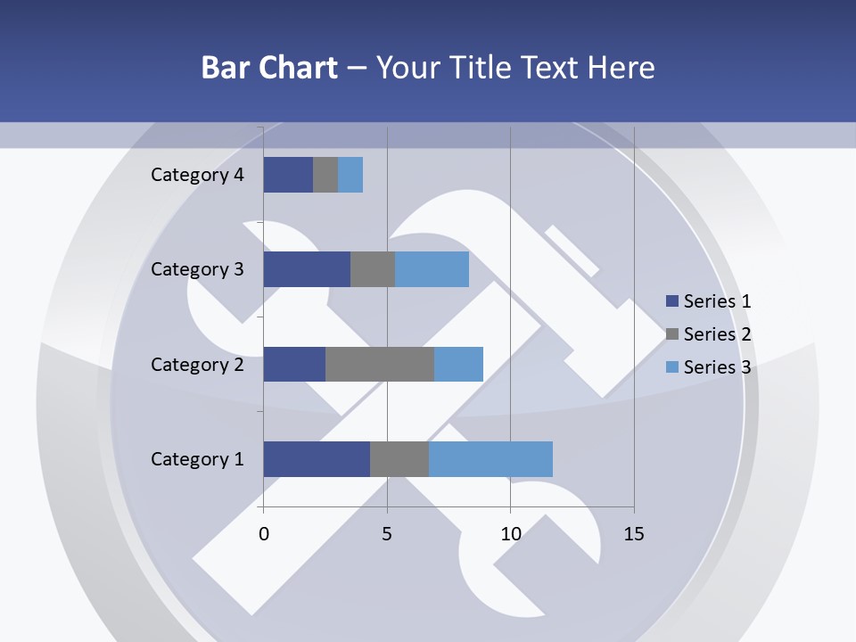Graphic Internet Superstructure PowerPoint Template
