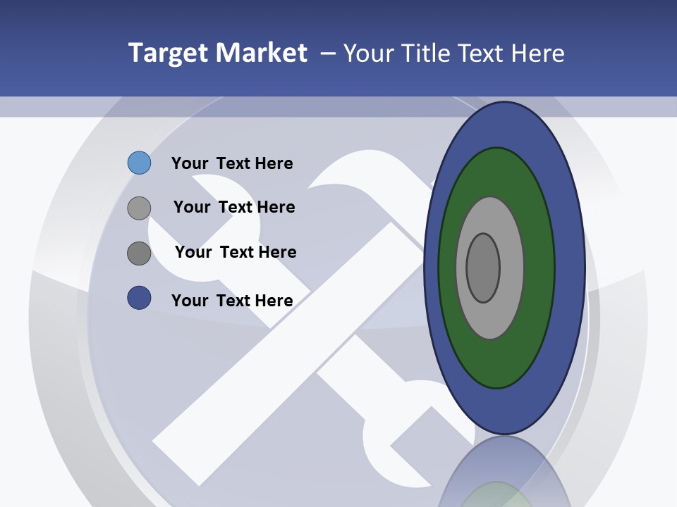 Graphic Internet Superstructure PowerPoint Template