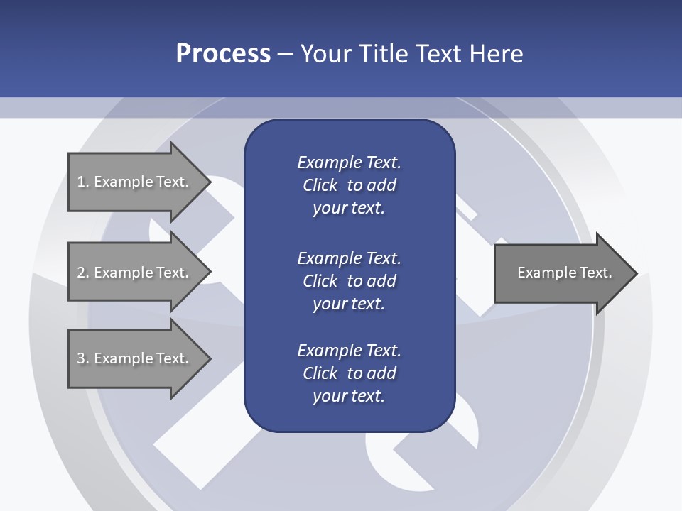 Graphic Internet Superstructure PowerPoint Template