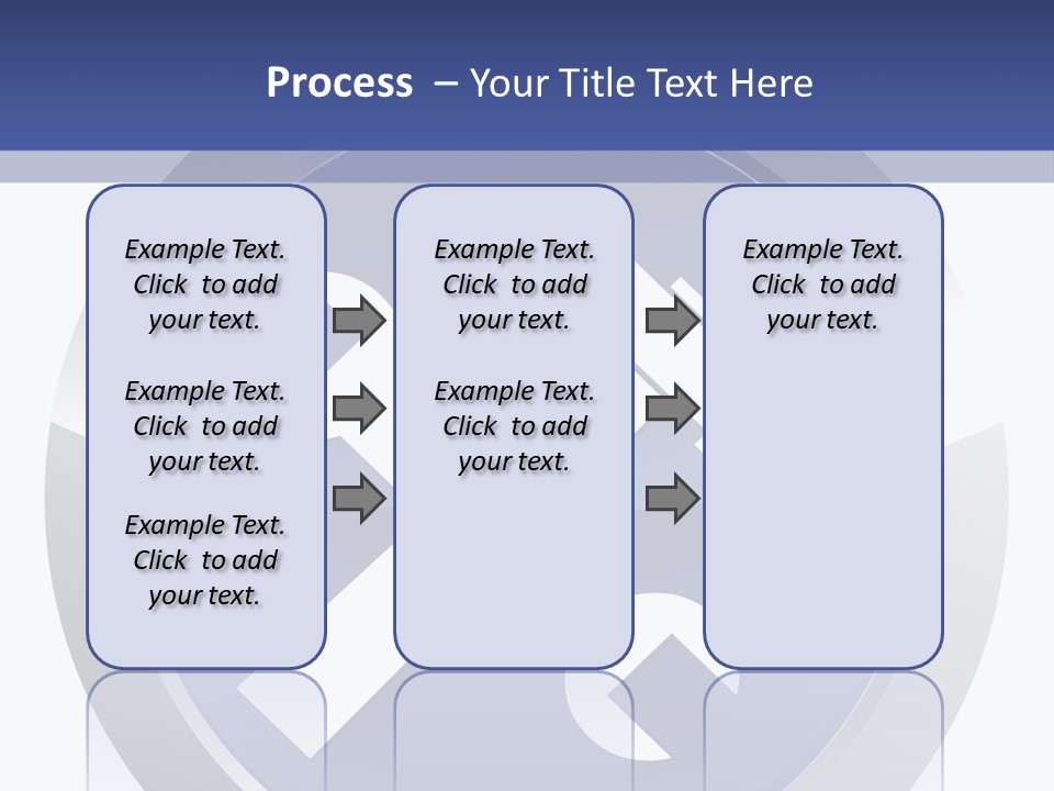 Graphic Internet Superstructure PowerPoint Template