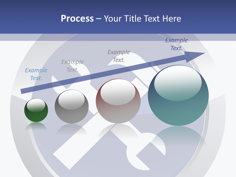 Graphic Internet Superstructure PowerPoint Template