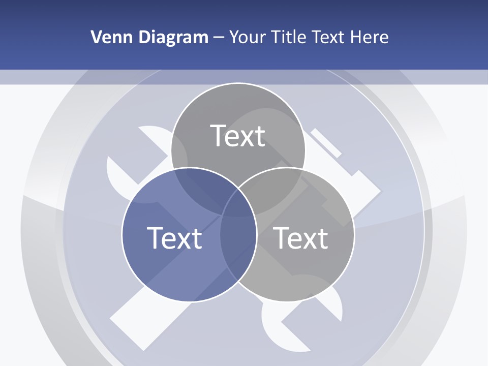 Graphic Internet Superstructure PowerPoint Template