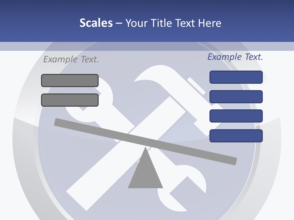 Graphic Internet Superstructure PowerPoint Template