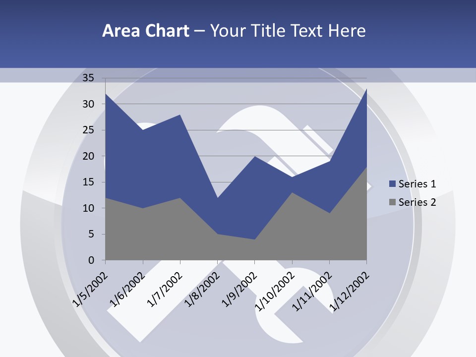 Graphic Internet Superstructure PowerPoint Template