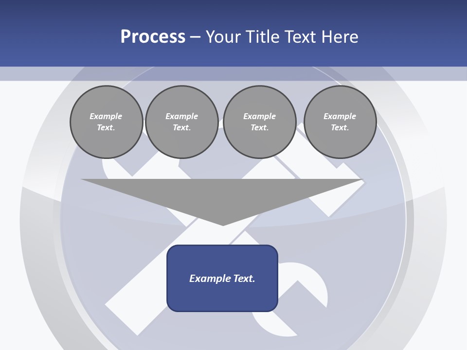 Graphic Internet Superstructure PowerPoint Template