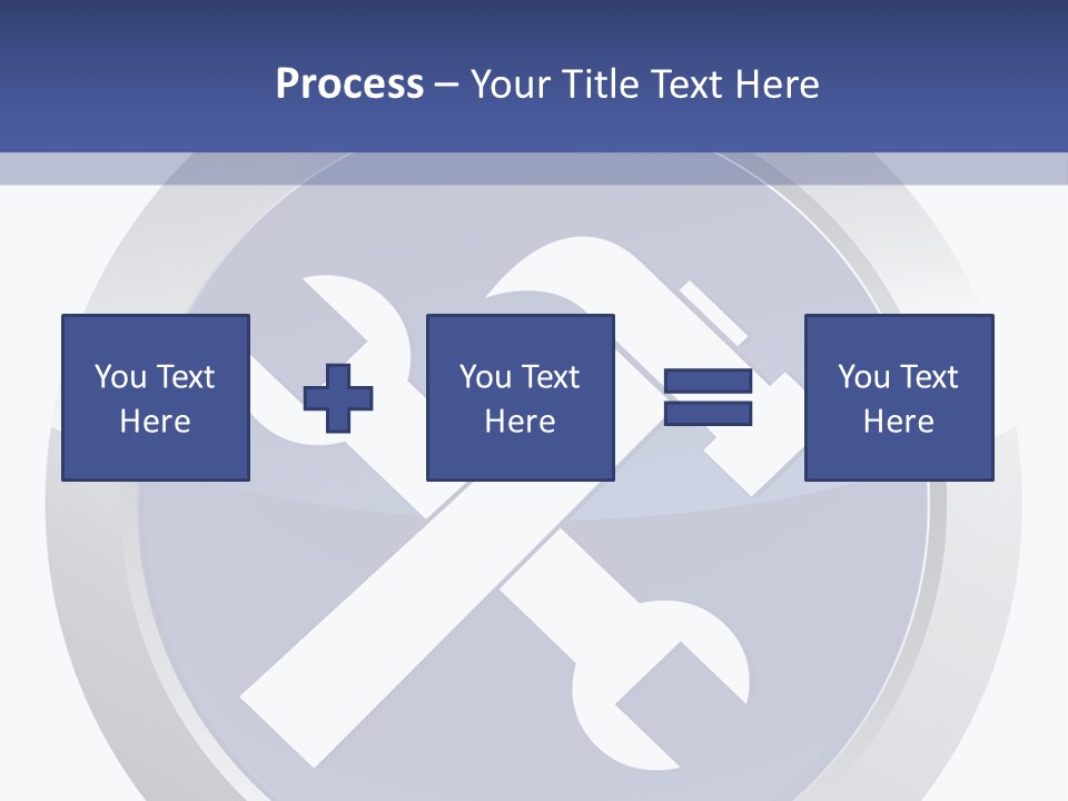 Graphic Internet Superstructure PowerPoint Template