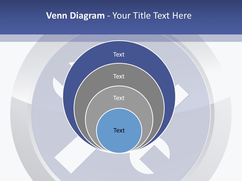 Graphic Internet Superstructure PowerPoint Template