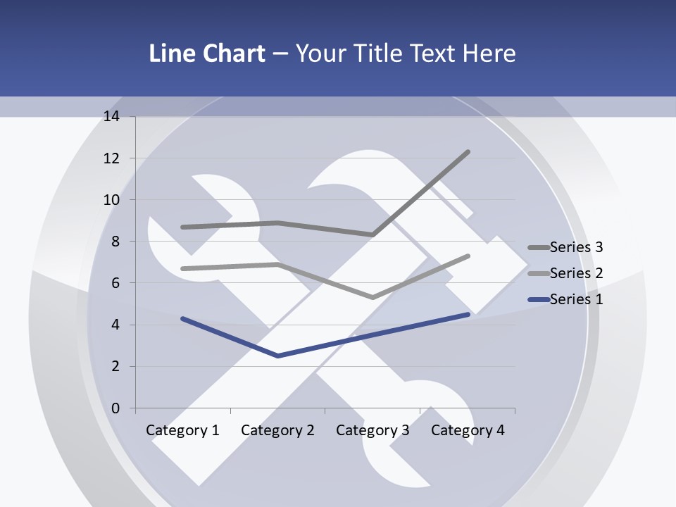 Graphic Internet Superstructure PowerPoint Template