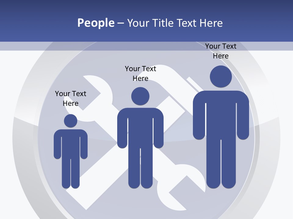 Graphic Internet Superstructure PowerPoint Template