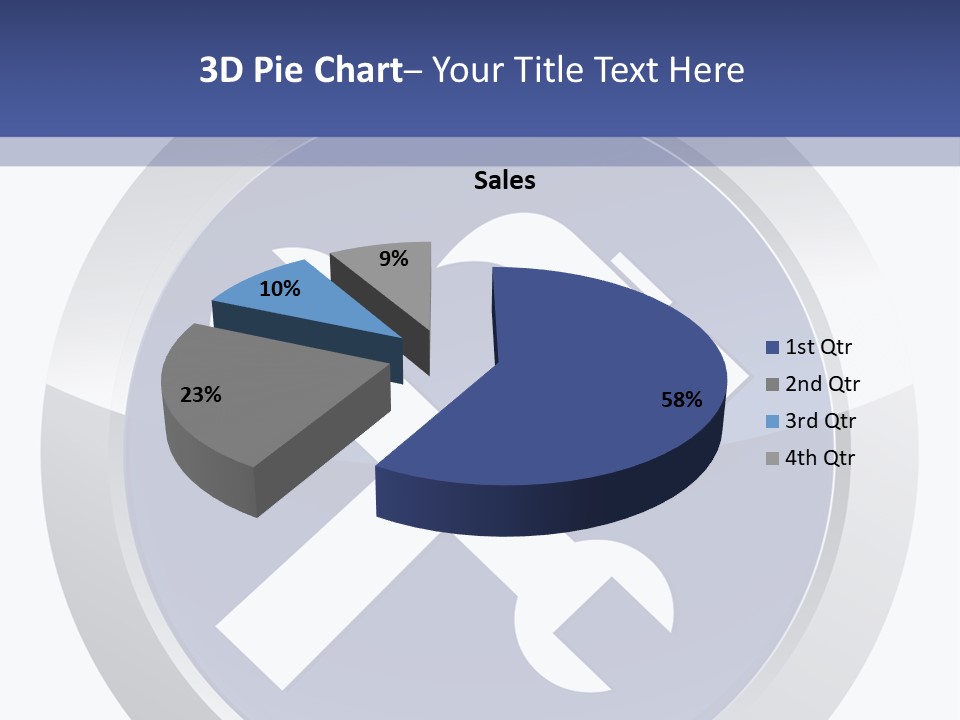 Graphic Internet Superstructure PowerPoint Template