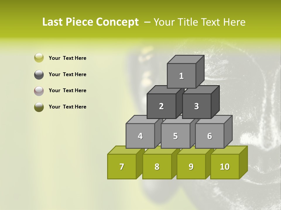 Lotus Thailand Asia PowerPoint Template