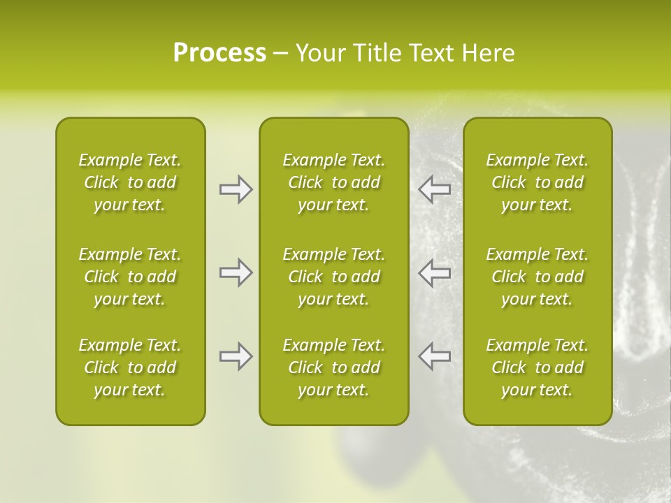 Lotus Thailand Asia PowerPoint Template