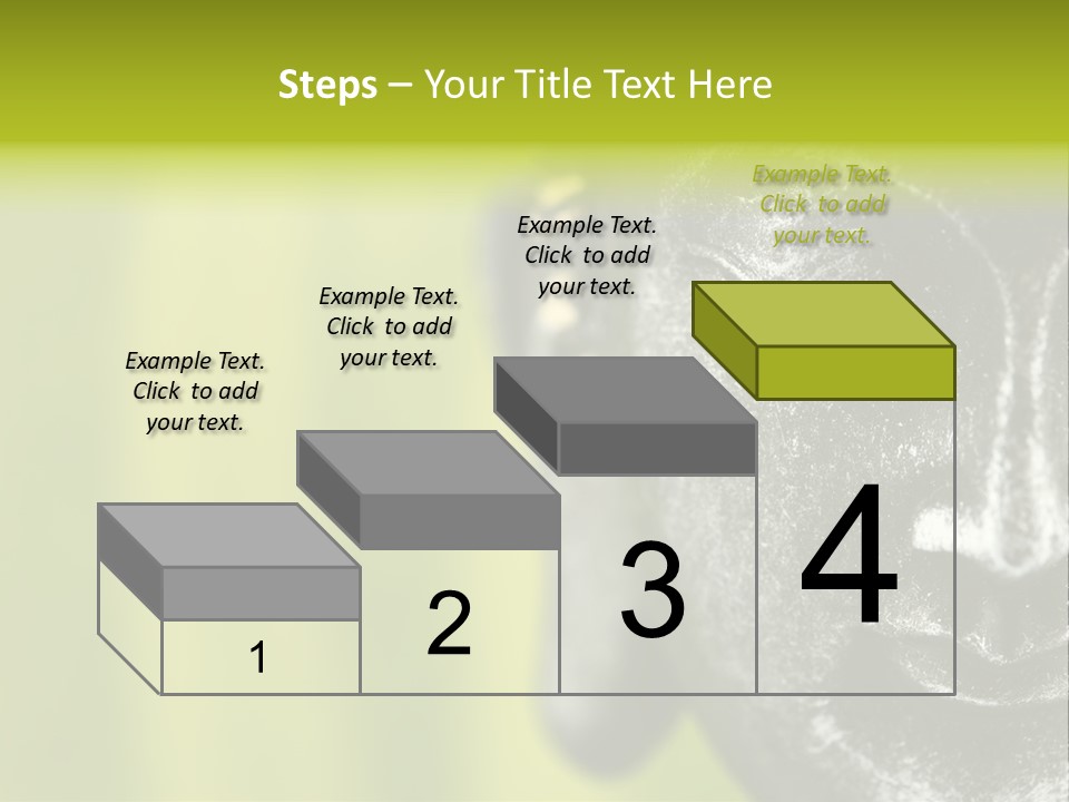 Lotus Thailand Asia PowerPoint Template