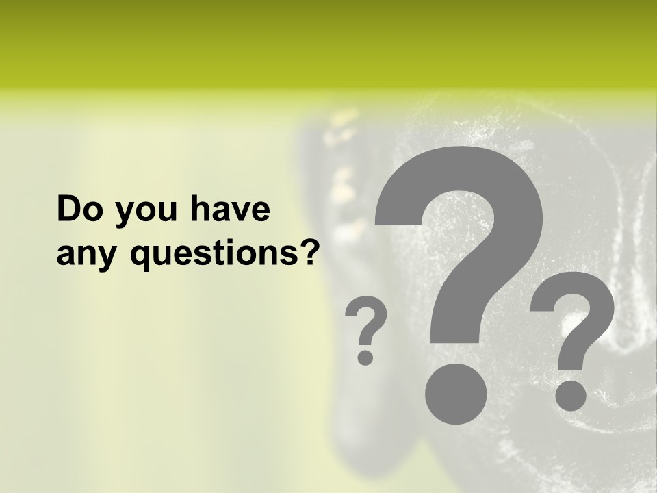 Lotus Thailand Asia PowerPoint Template