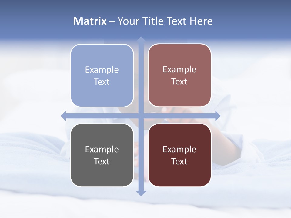 Wealth African Color PowerPoint Template