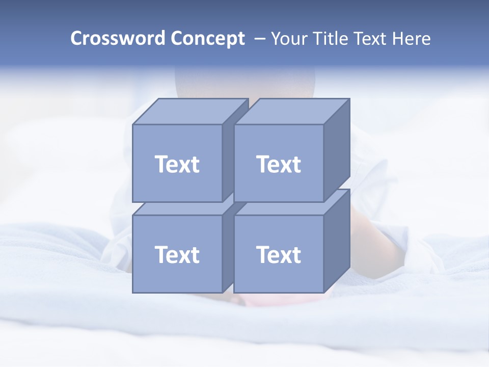 Wealth African Color PowerPoint Template