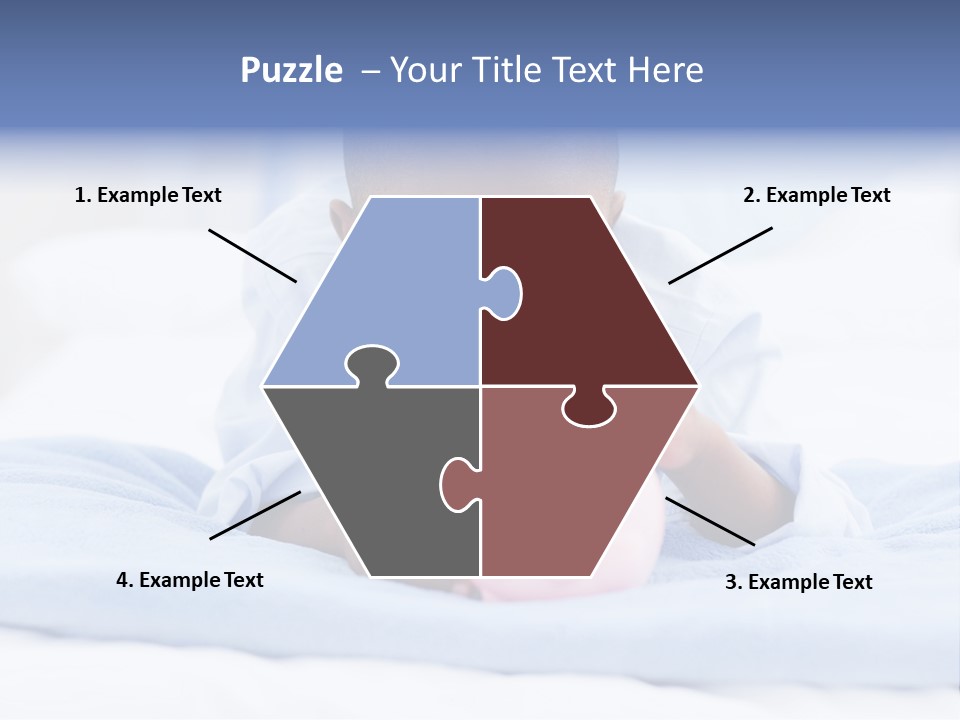 Wealth African Color PowerPoint Template