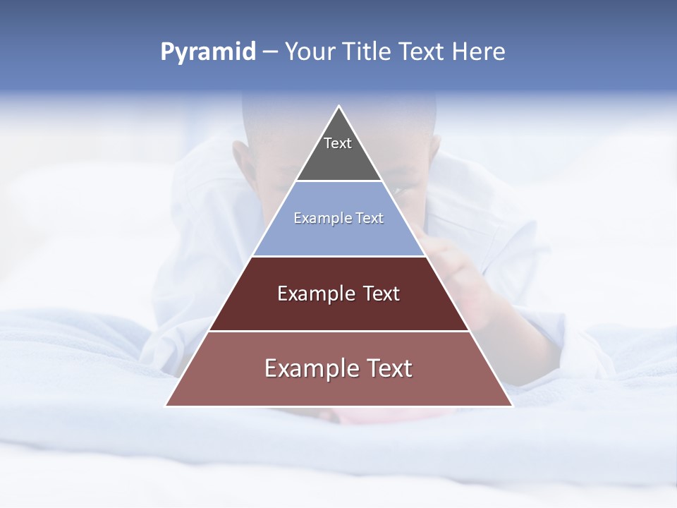 Wealth African Color PowerPoint Template