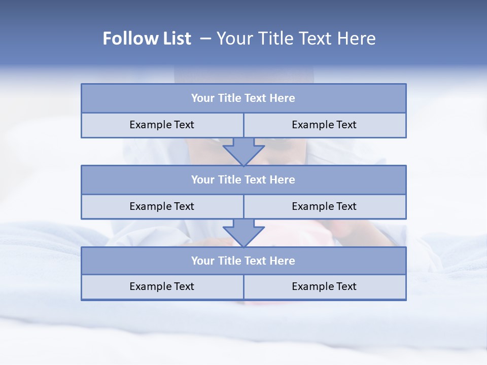 Wealth African Color PowerPoint Template