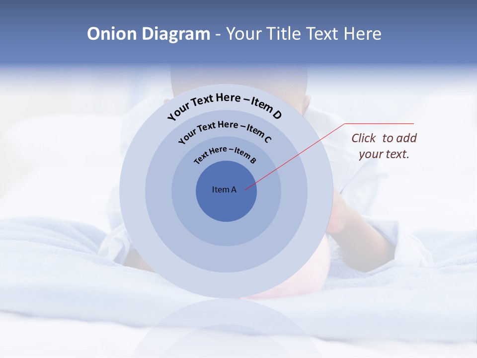 Wealth African Color PowerPoint Template