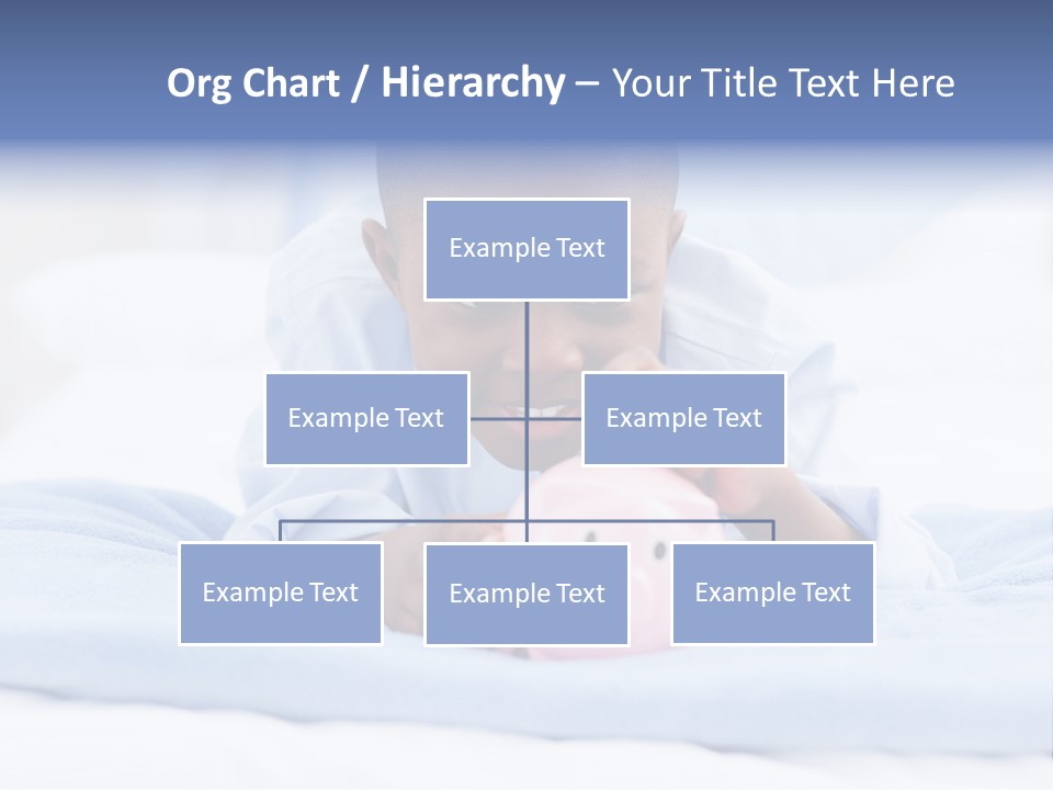Wealth African Color PowerPoint Template