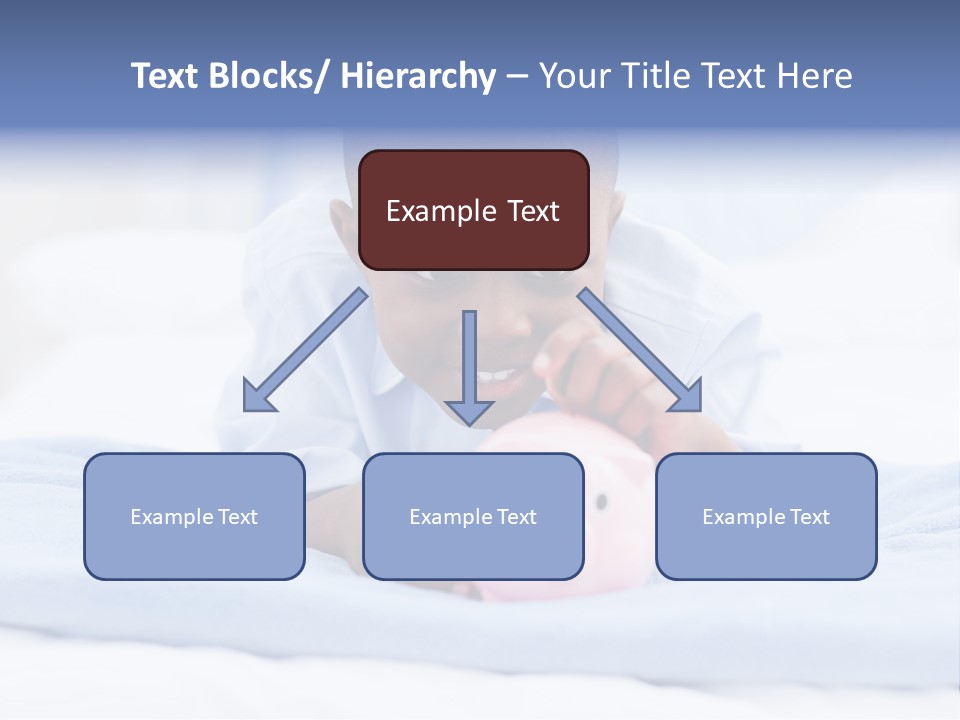 Wealth African Color PowerPoint Template