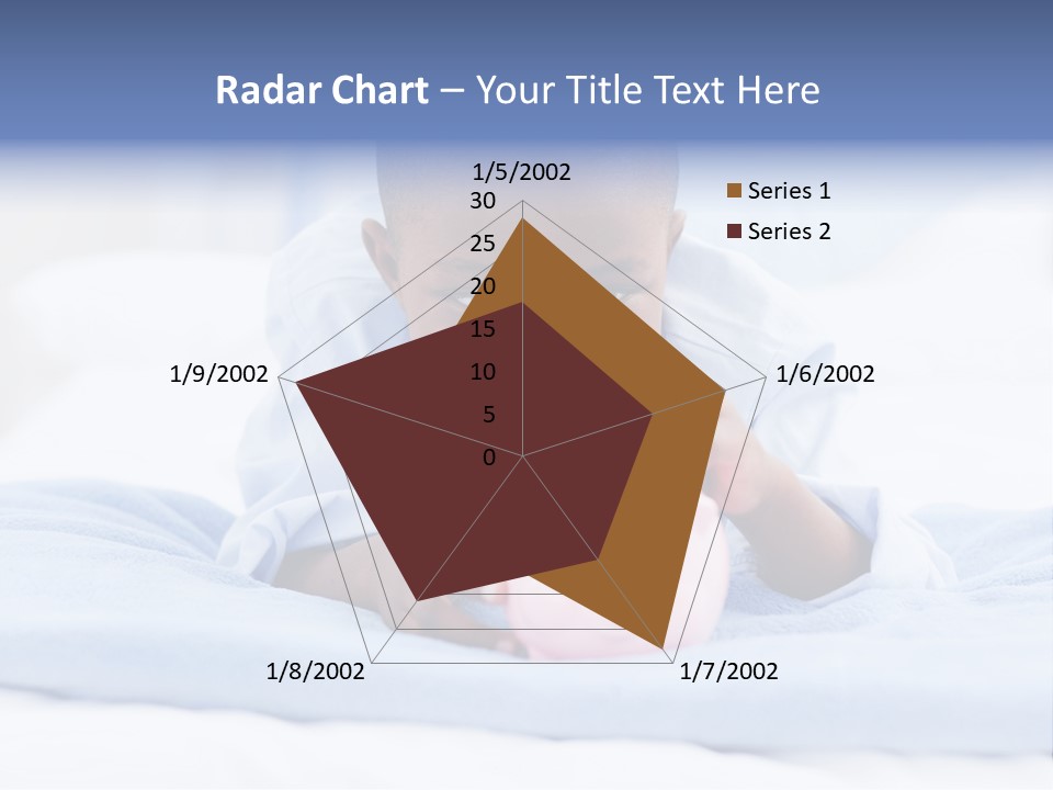Wealth African Color PowerPoint Template