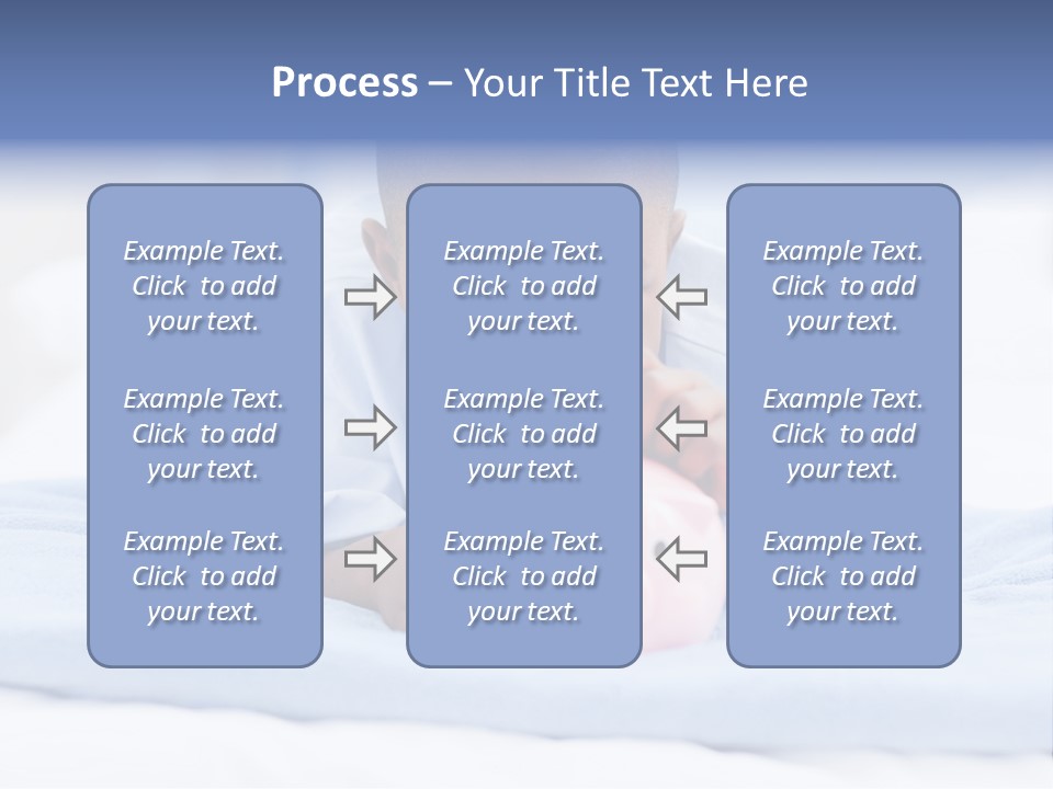 Wealth African Color PowerPoint Template