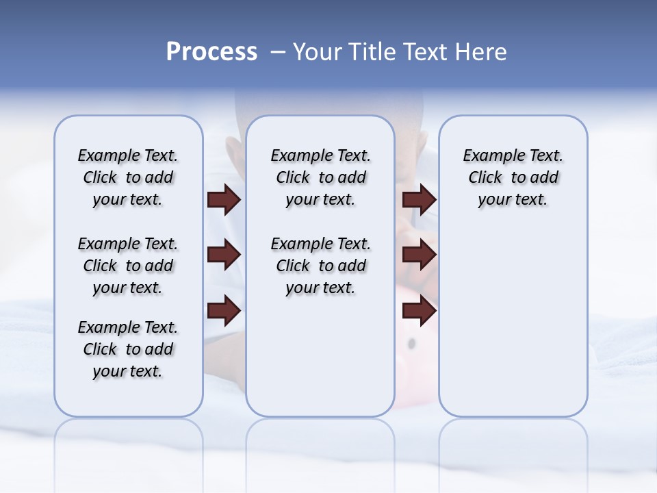 Wealth African Color PowerPoint Template