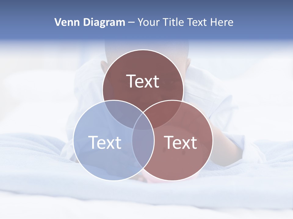 Wealth African Color PowerPoint Template