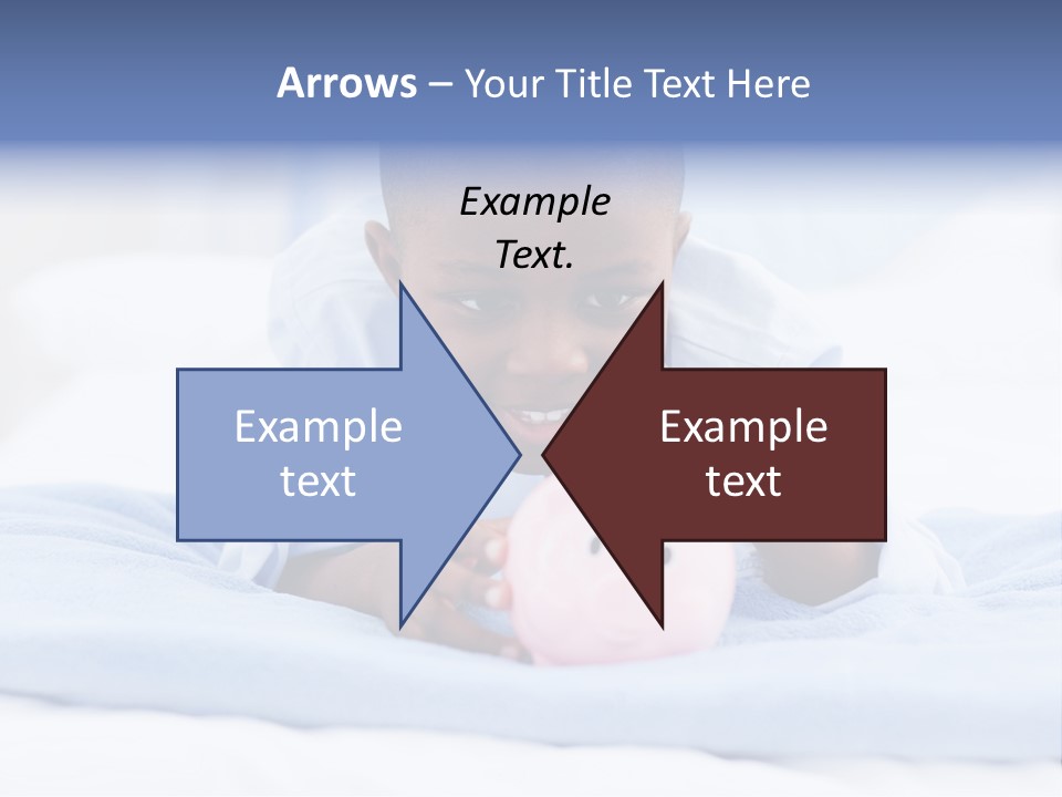 Wealth African Color PowerPoint Template